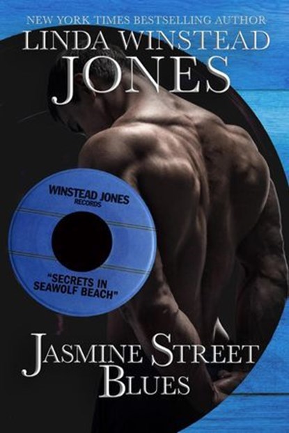 Jasmine Street Blues, Linda Winstead Jones - Ebook - 9798230619208