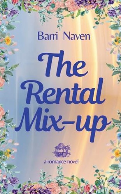The Rental Mix-up, Barri Naven - Paperback - 9798230621256