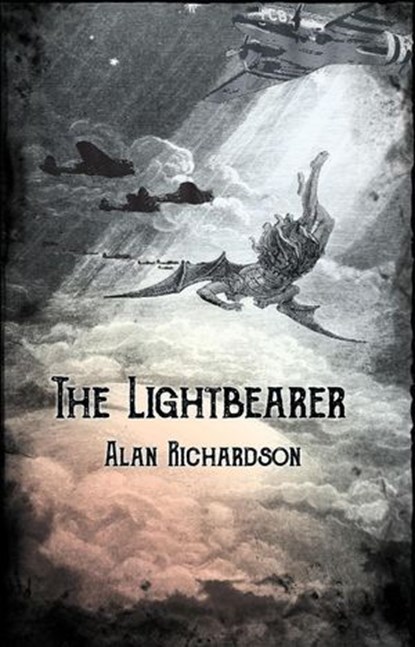 The Lightbearer, Alan Richardson - Ebook - 9798230622710