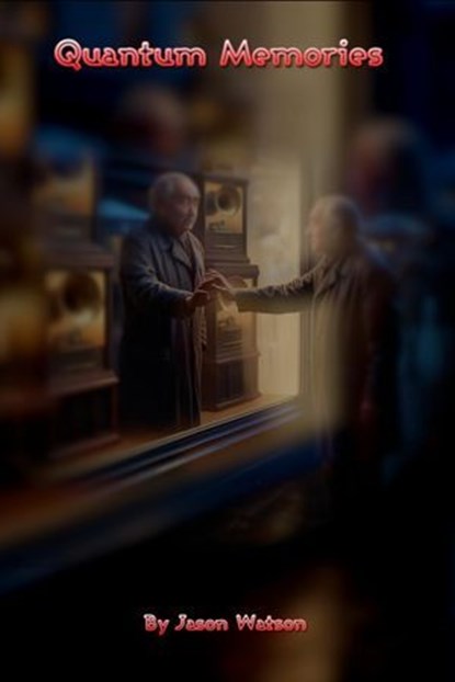 Quantum Memories, Jason Watson - Ebook - 9798230628347