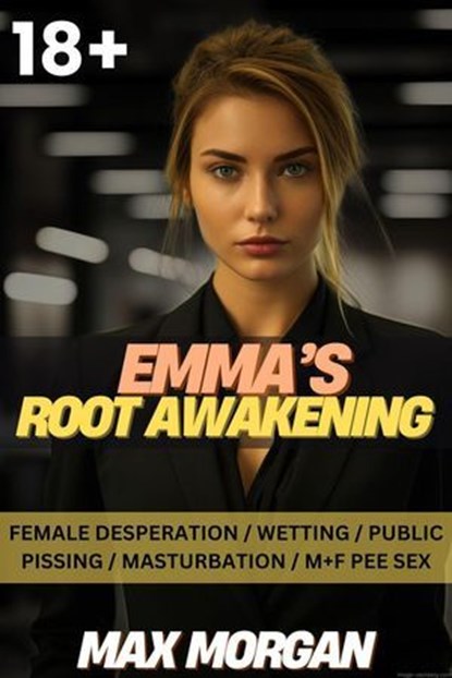 Emma's Root Awakening, Max Morgan - Ebook - 9798230629412