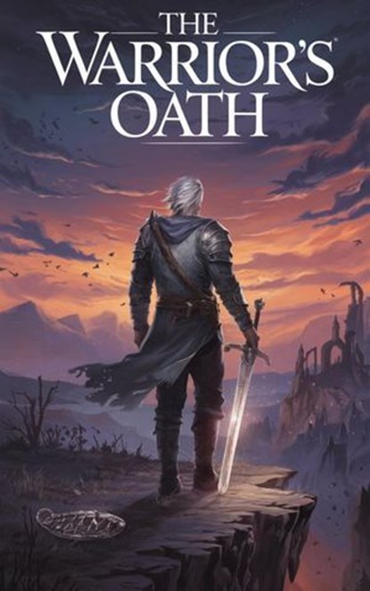 The Warrior’s Oath, Patrick William Lee - Ebook - 9798230635017