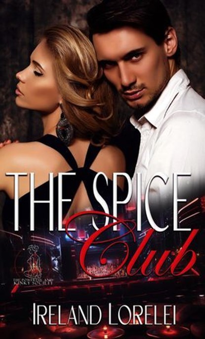 The Spice Club, Ireland Lorelei - Ebook - 9798230642572