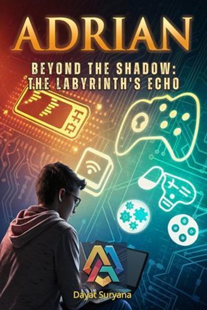 Beyond the Shadow: The Labyrinth's Echo, Dayat Suryana - Ebook - 9798230643654