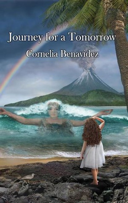 Journey for a Tomorrow, Cornelia Benavidez - Ebook - 9798230650096