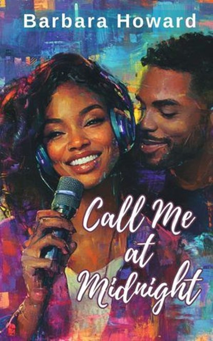 Call Me at Midnight, Barbara Howard - Ebook - 9798230653752