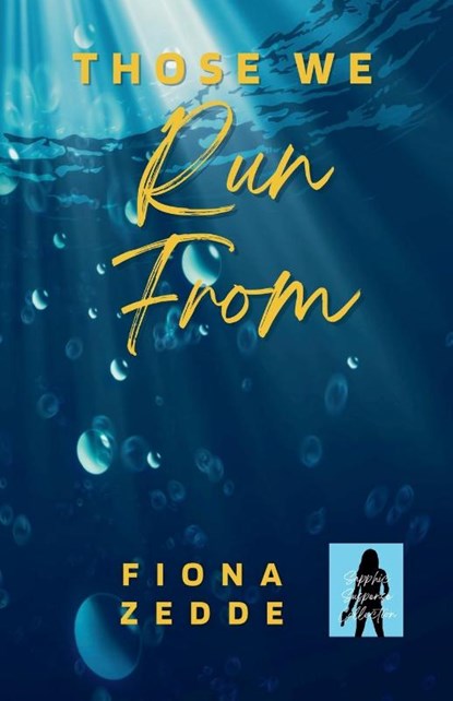 Those We Run From, Fiona Zedde - Paperback - 9798230658665
