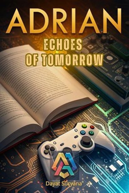 Echoes of Tomorrow, Dayat Suryana - Ebook - 9798230671848
