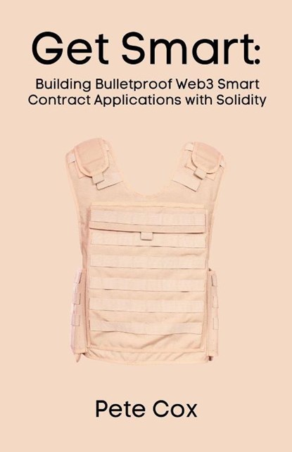 Get Smart, Pete Cox - Paperback - 9798230687337