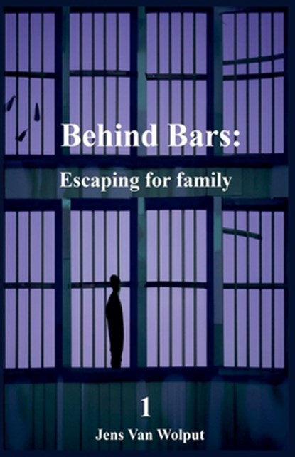 Escaping for family, Jens van Wolput - Paperback - 9798230690405