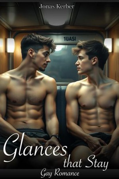 Glances that Stay, Jonas Kerber - Ebook - 9798230715535