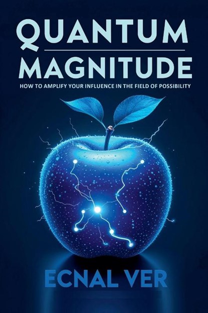 Quantum Magnitude, Ecnal Ver - Paperback - 9798230719175