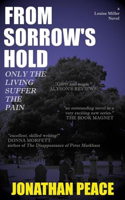 From Sorrow's Hold, Jonathan Peace - Ebook - 9798230722359