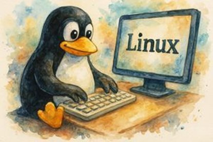 Linux Taming the Penguin: Your Linux Adventure from Start to Shell., Scott Markham - Ebook - 9798230728351