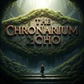 The Chronarium Echo Book One of the Nexus Chronicles
