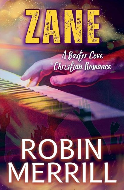 Zane, Robin Merrill - Paperback - 9798230745846