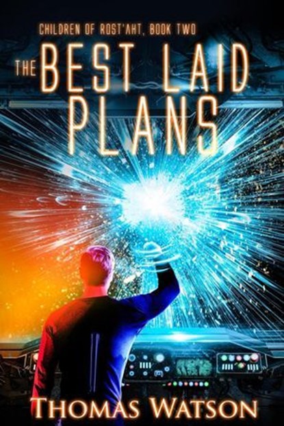 The Best Laid Plans, Thomas Watson - Ebook - 9798230748762