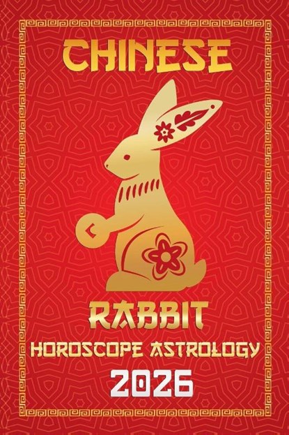 Rabbit Chinese Horoscope 2026, Sienna Zhou - Paperback - 9798230756347