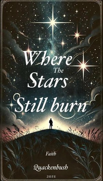 Where the Stars Still Burn, Faith Quackenbush - Ebook - 9798230776963