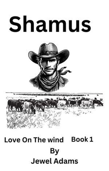 Shamus, Jewel Adams - Ebook - 9798230782025