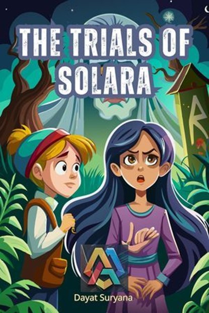 The Trials of Solara, Dayat Suryana - Ebook - 9798230796152