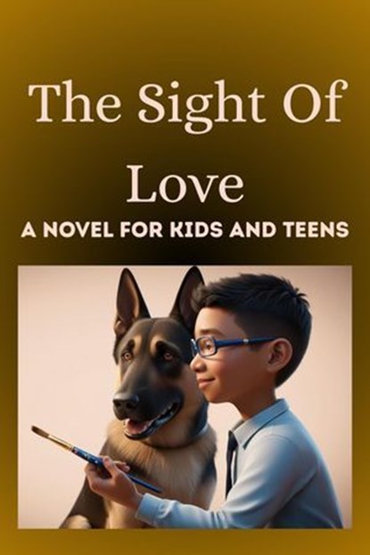 The Sight Of Love, Tanya G Govender - Ebook - 9798230800484