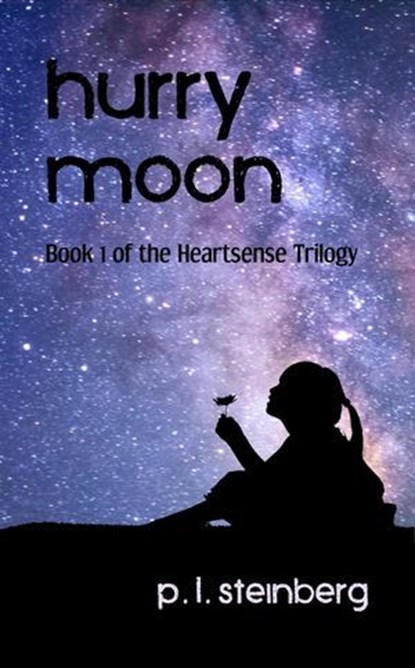 Hurry Moon, Paul Steinberg - Ebook - 9798230817925