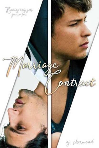 Marriage Contract, AJ Sherwood - Ebook - 9798230819066