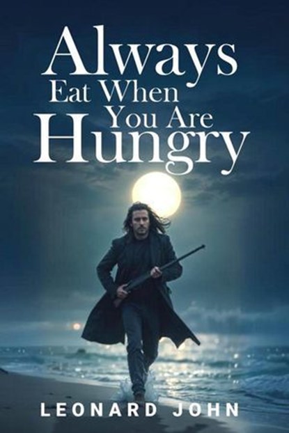 Always Eat When You Are Hungry, Leonard John - Ebook - 9798230821304