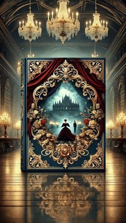 Whispers of a Forbidden Love, Elizabeth Green - Ebook - 9798230823773