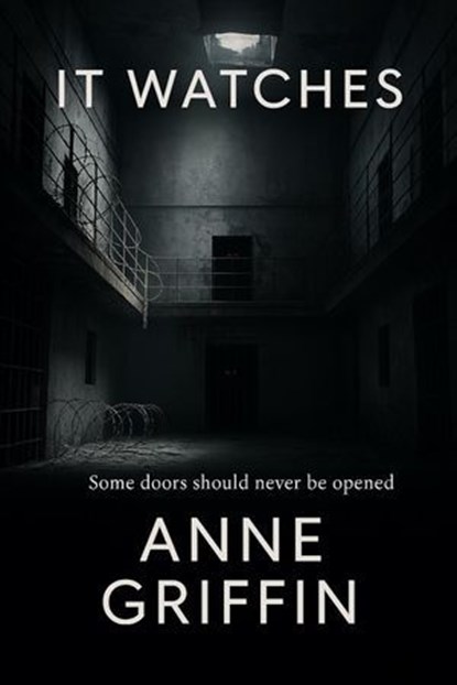 It Watches, Anne Griffin - Ebook - 9798230824626