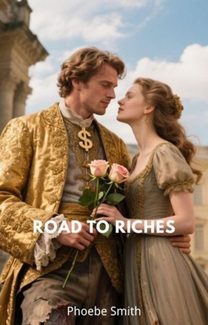 Road to Riches, Phoebe Smith - Ebook - 9798230837169