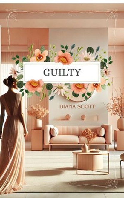 Guilty, Diana Scott - Ebook - 9798230855354