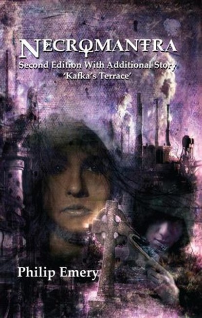 Necromantra, Philip Emery - Ebook - 9798230868651