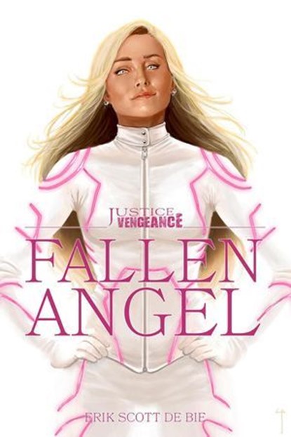 Fallen Angel, Erik Scott de Bie - Ebook - 9798230886976