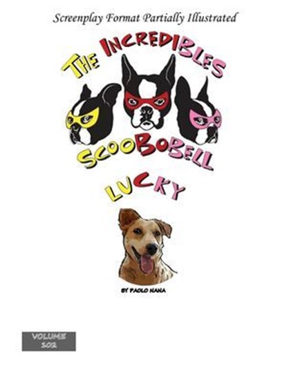 Lucky, paolo nana - Ebook - 9798230895169
