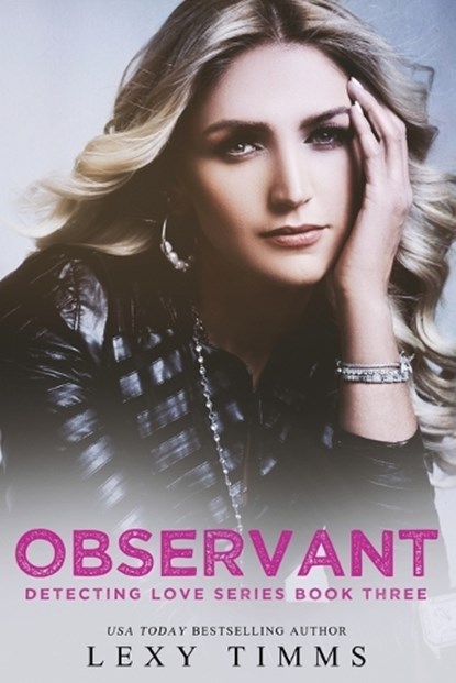 Observant, Lexy Timms - Ebook - 9798230902140