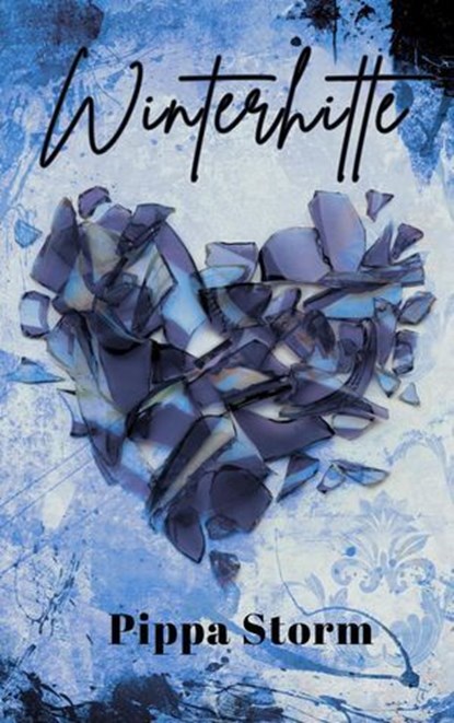 Winterhitte, Pippa Storm - Ebook - 9798230904977