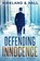 Defending Innocence, Peter Kirkland ; Daleth Hall - Paperback - 9798230906407