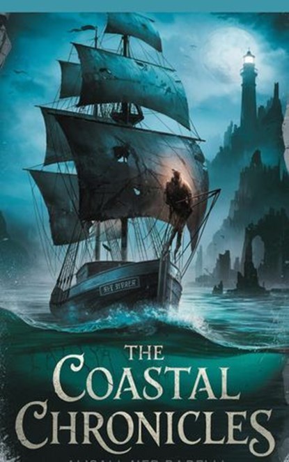The Coastal Chronicles, Roderick Vance - Ebook - 9798230906834