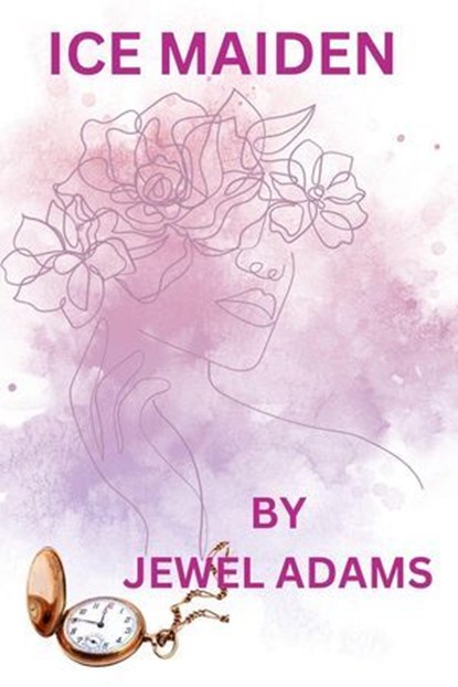 Ice Maiden, Jewel Adams - Ebook - 9798230923640