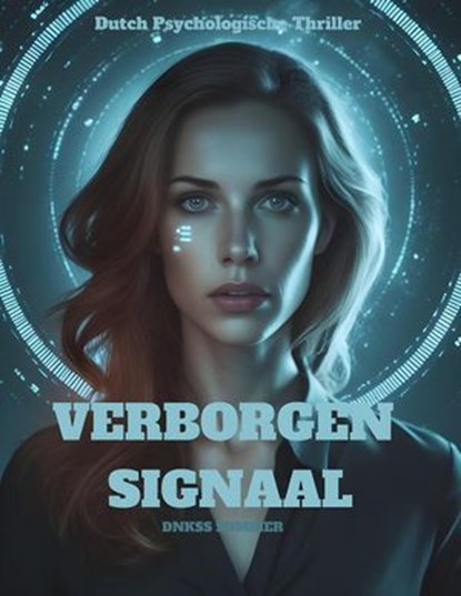 Verborgen Signaal, Dnkss summer - Ebook - 9798230937692