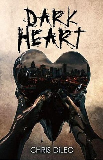 Dark Heart, Chris DiLeo - Ebook - 9798230956426