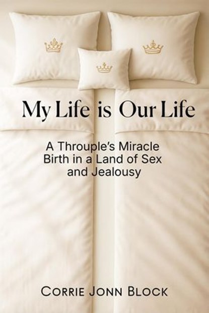 My Life is Our Life, Corrie Block - Ebook - 9798230958413