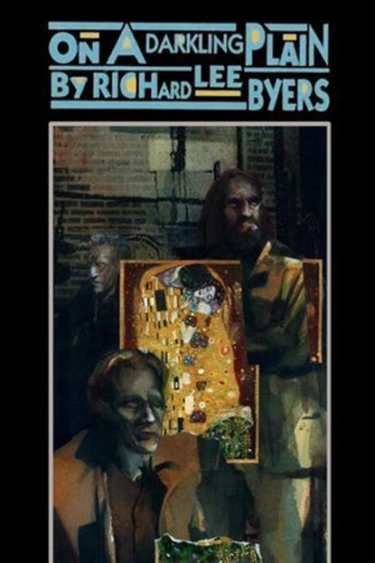 On a Darkling Plain, Richard Lee Byers - Ebook - 9798230967705