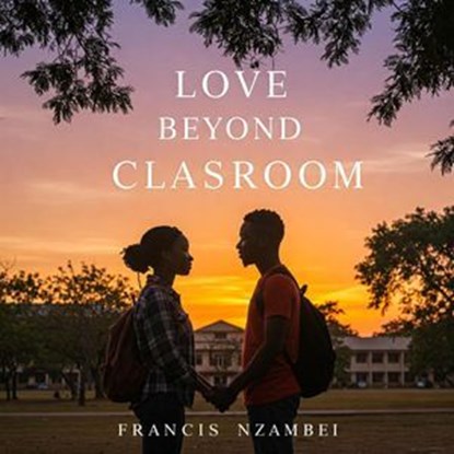 Love Beyond Classroom, king j ; FRANCIS NZAMBEI - Ebook - 9798230969372