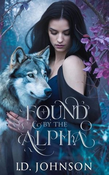 Found by the Alpha, ID Johnson - Ebook - 9798230971245