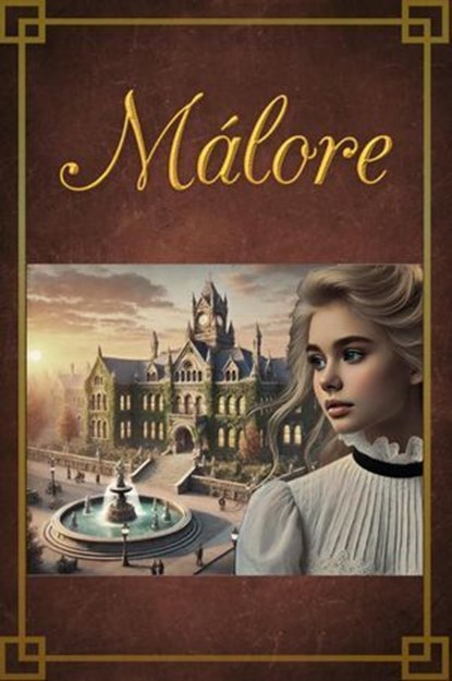 Málore, juan manuel sosa - Ebook - 9798230972426