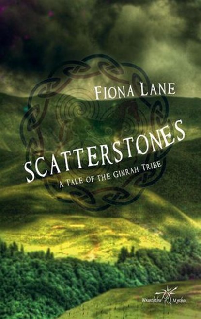Scatterstones, Fiona Lane - Ebook - 9798230976318