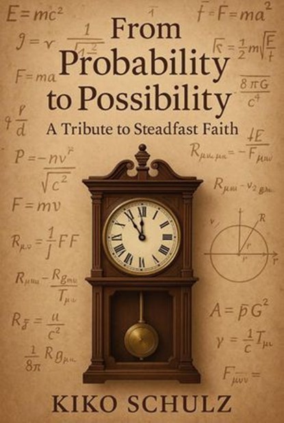 From Probability to Possibility: A Tribute to Steadfast Faith, Kiko Schulz - Ebook - 9798230989981